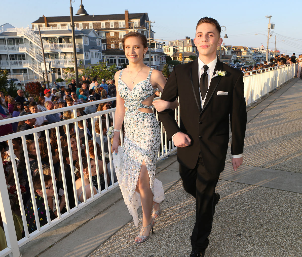 Lower Township Prom